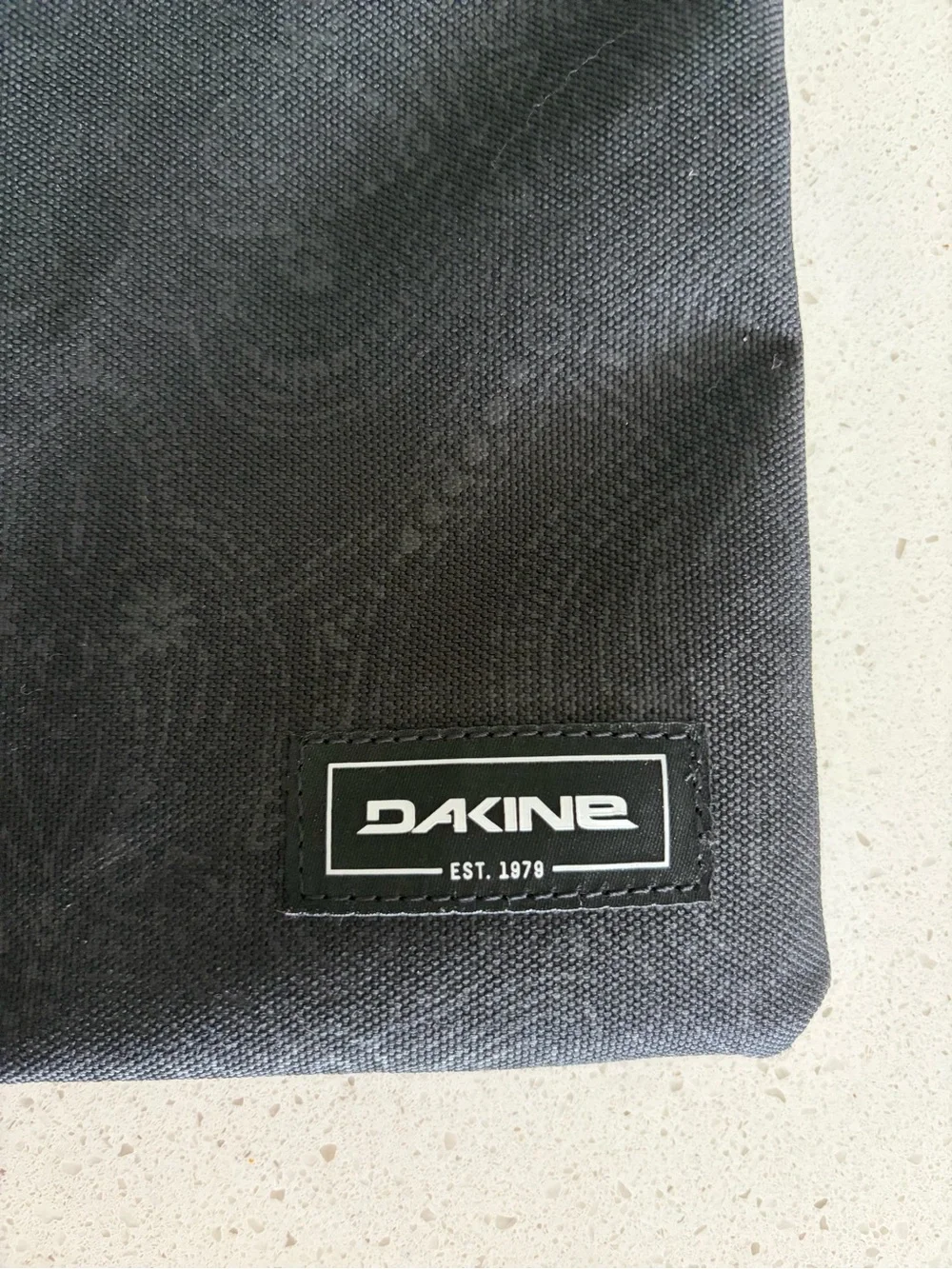 Dakine stay organized